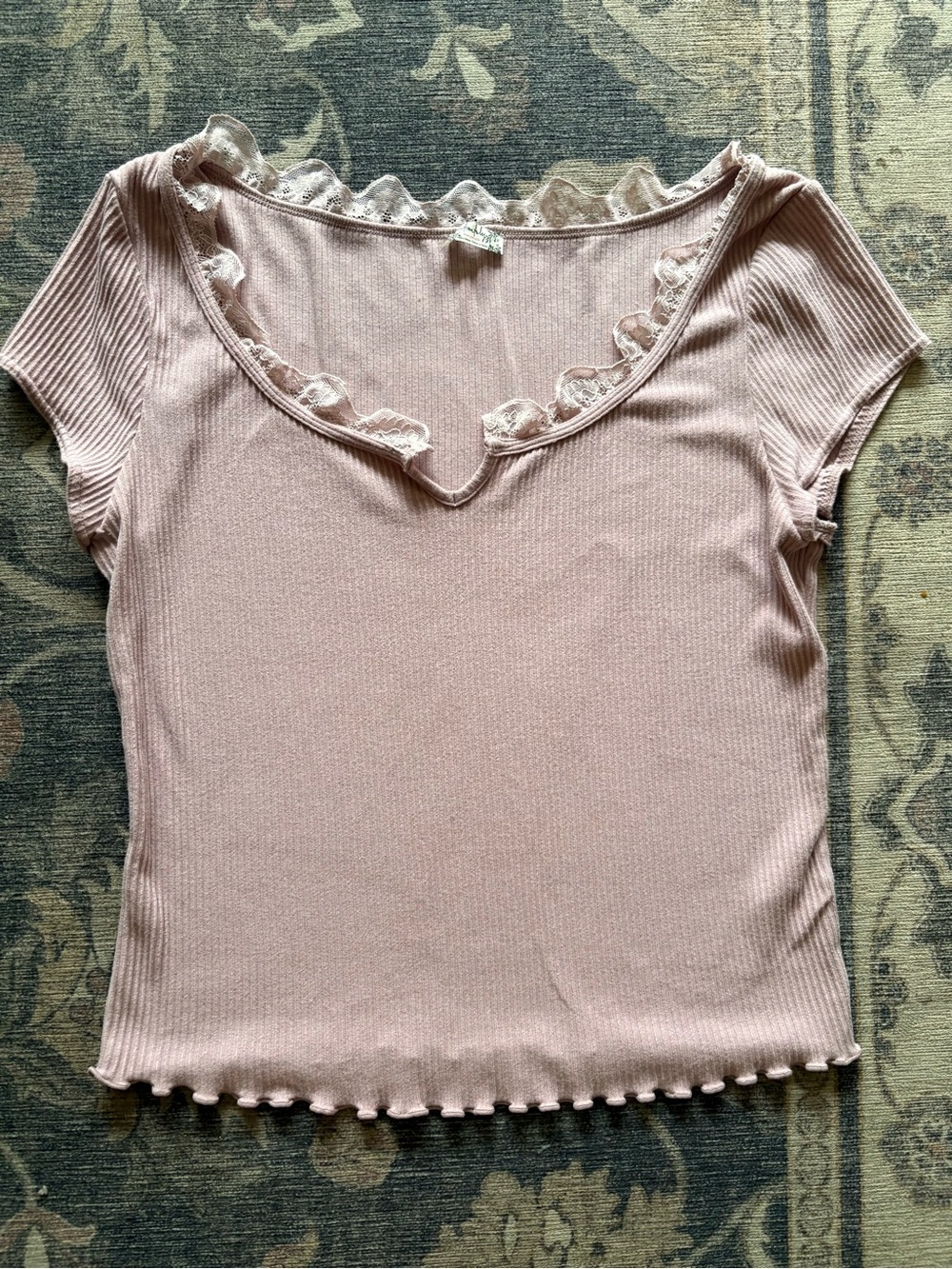 Intimately free people top